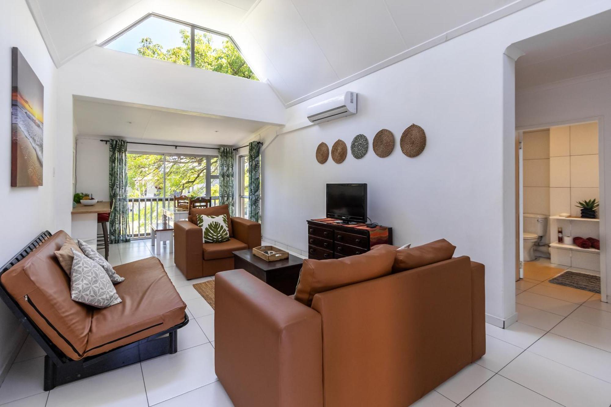 The Bridge Unit 17 Apartment St. Lucia Exterior photo