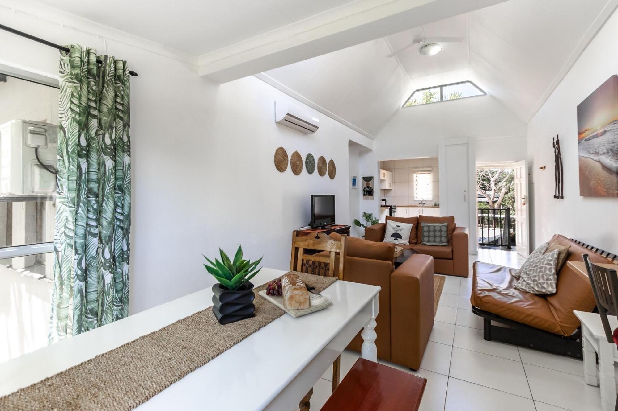 The Bridge Unit 17 Apartment St. Lucia Exterior photo